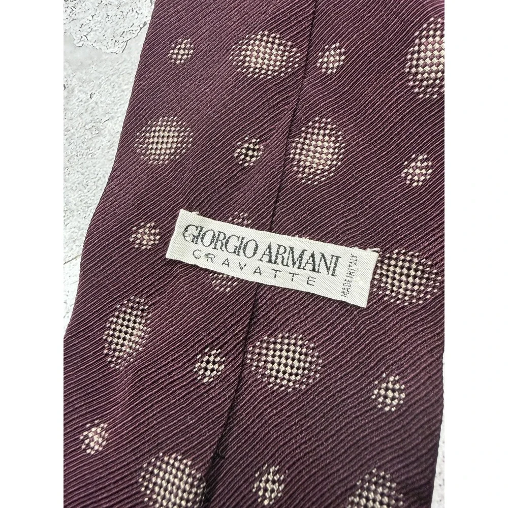 Giorgio Armani giorgio armani